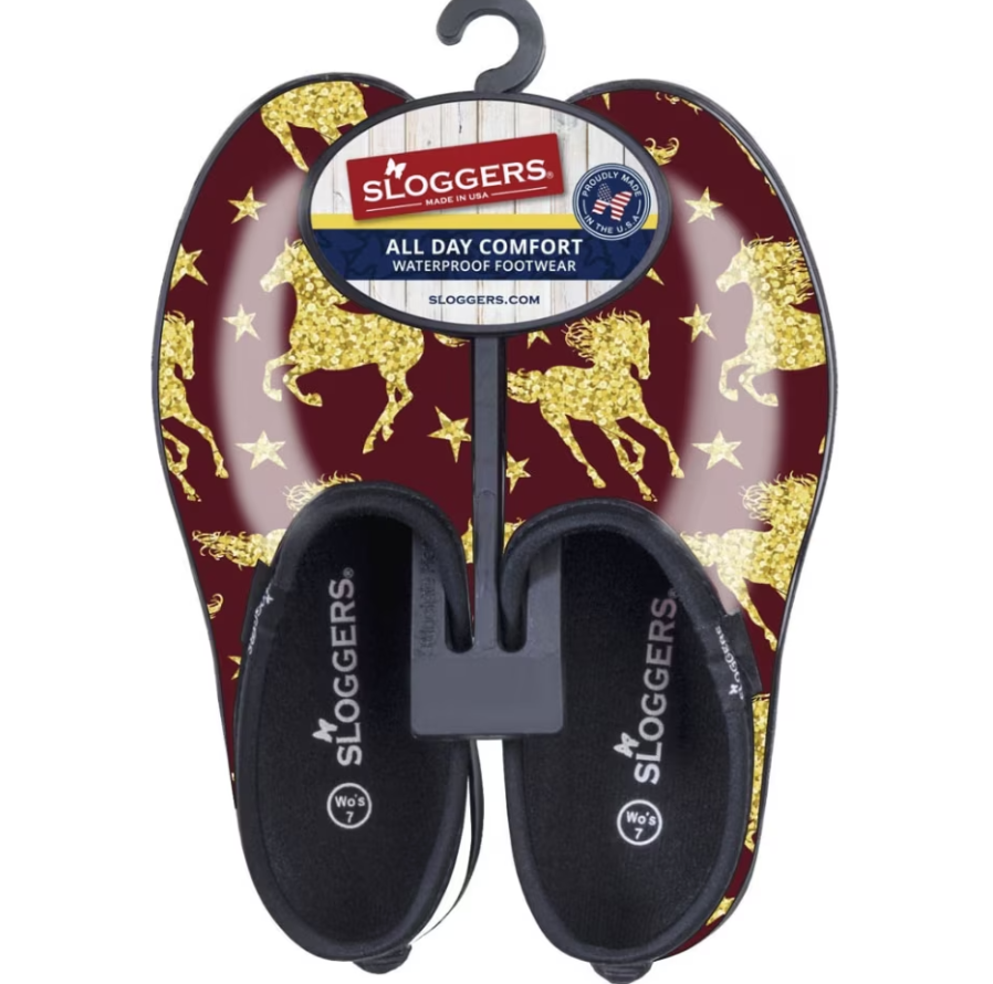 Sloggers Waterproof Shoe - Equine Exchange Tack Shop