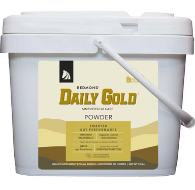 Daily Gold Stress Relief Supplement For Horses - Equine Exchange Tack Shop