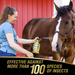 UltraShield Gold Insecticide & Repellent 32fl oz - Equine Exchange Tack Shop