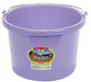 8qt Plastic Pail - Equine Exchange Tack Shop
