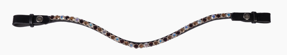 HKM Browband - Equine Exchange Tack Shop