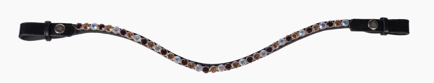 HKM Browband - Equine Exchange Tack Shop