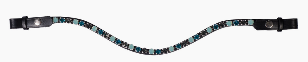 HKM Browband - Equine Exchange Tack Shop