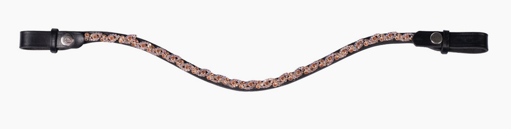 HKM Browband - Equine Exchange Tack Shop