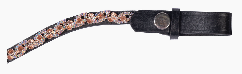 HKM Browband - Equine Exchange Tack Shop