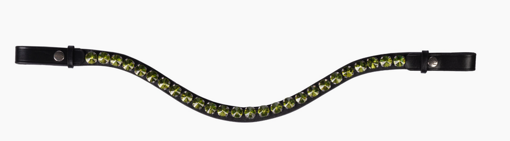 HKM Browband - Equine Exchange Tack Shop