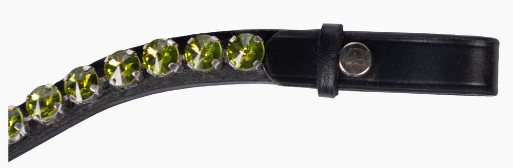 HKM Browband - Equine Exchange Tack Shop