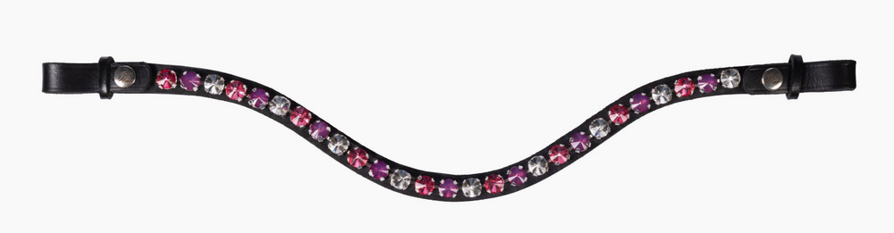 HKM Browband - Equine Exchange Tack Shop