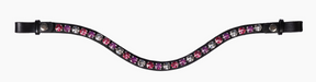 HKM Browband - Equine Exchange Tack Shop