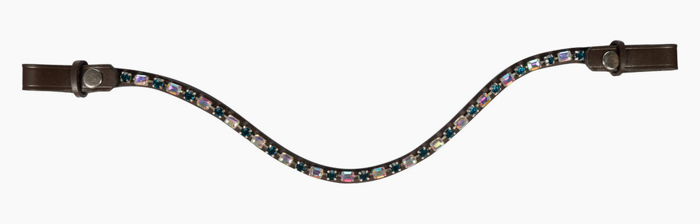 HKM Browband - Equine Exchange Tack Shop