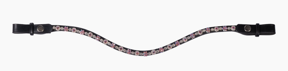 HKM Browband - Equine Exchange Tack Shop