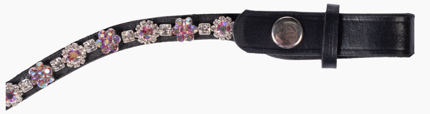 HKM Browband - Equine Exchange Tack Shop