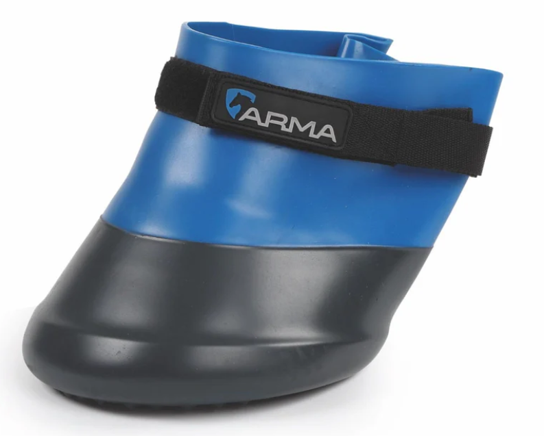 Poultice Boot - Equine Exchange Tack Shop