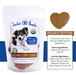 Suzie's CBD Hearts - 4mg CBD - Equine Exchange Tack Shop