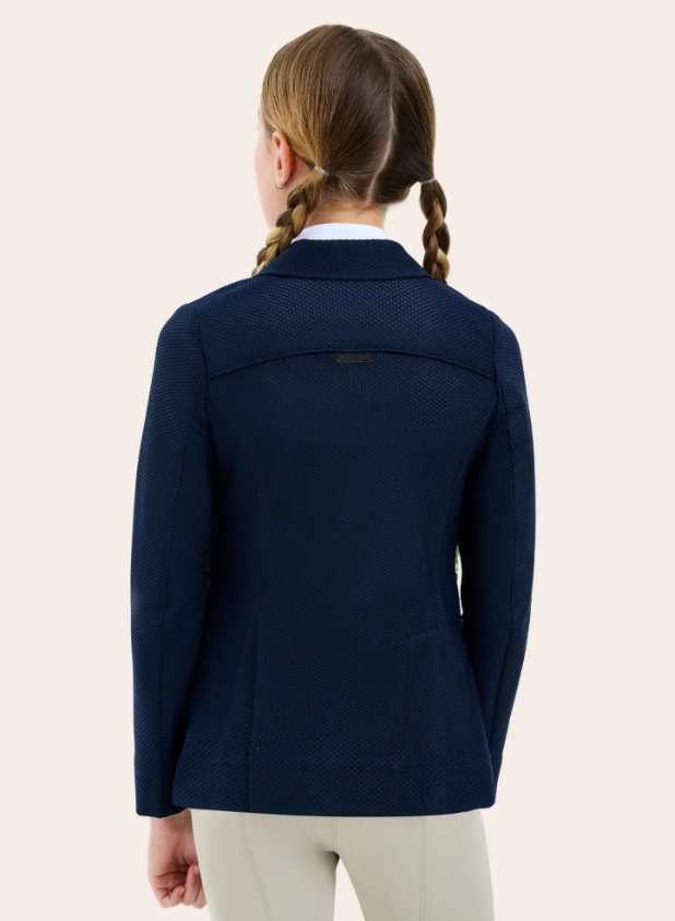Addison Air Jr. Mesh Show Coat - Equine Exchange Tack Shop