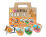 Likit Granola Starter Kit - W/Glitter Holder - Equine Exchange Tack Shop