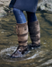 Dublin River Boots IV - Equine Exchange Tack Shop