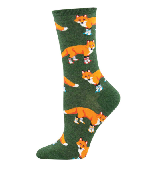 SockSmith Cotton Socks - Equine Exchange Tack Shop