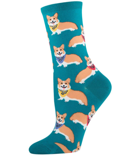 SockSmith Cotton Socks - Equine Exchange Tack Shop