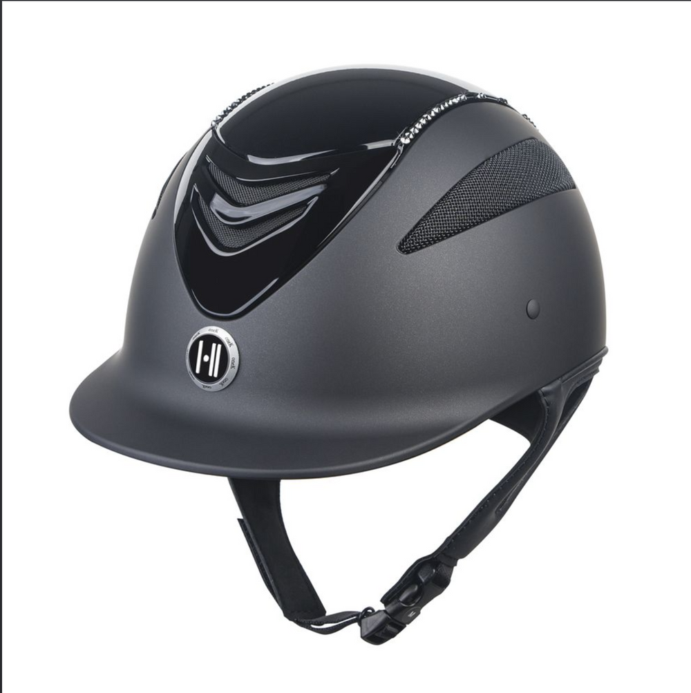 One K™ Defender MIPS® CCS Gloss Helmet - Equine Exchange Tack Shop
