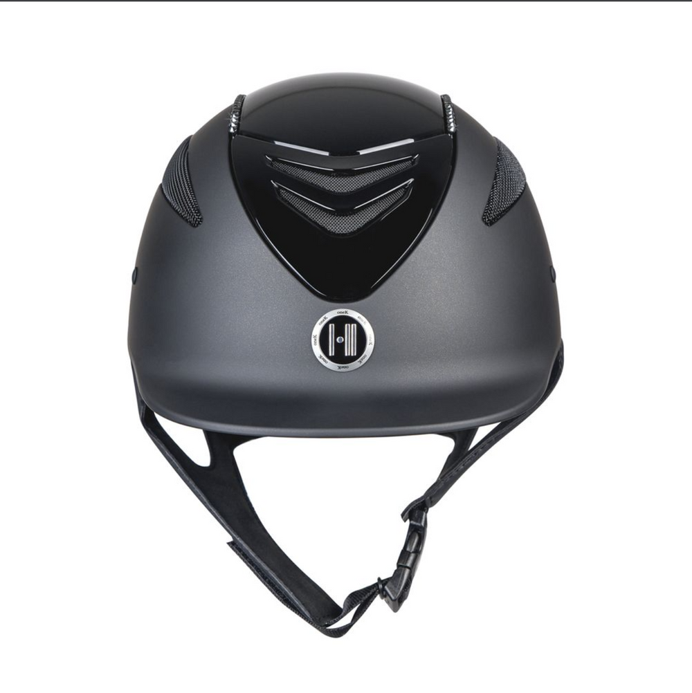 One K™ Defender MIPS® CCS Gloss Helmet - Equine Exchange Tack Shop