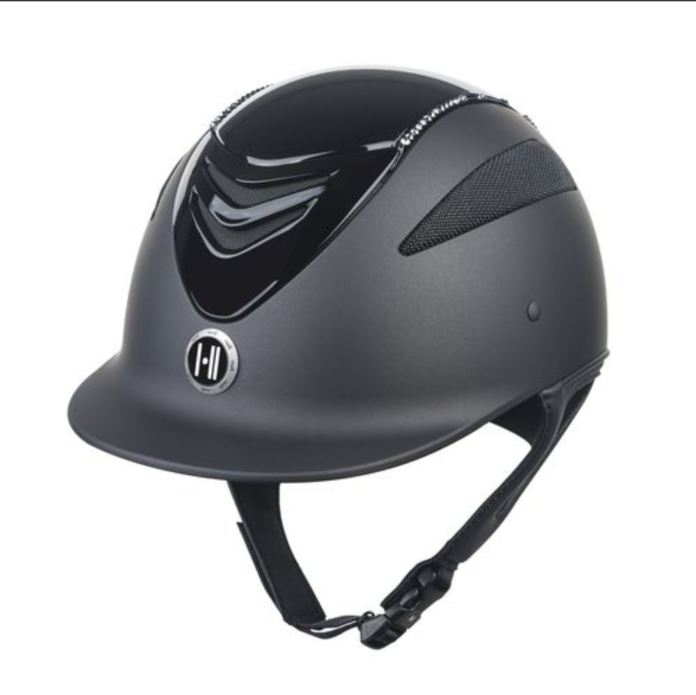 One K™ Defender MIPS® CCS Gloss Helmet - Equine Exchange Tack Shop