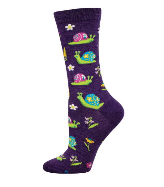 SockSmith Bamboo Crew Sock - Equine Exchange Tack Shop