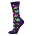 SockSmith Bamboo Crew Sock - Equine Exchange Tack Shop