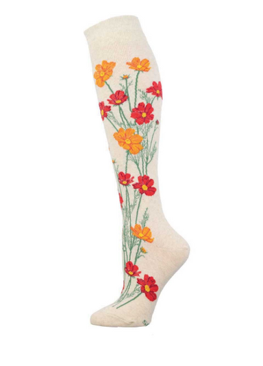 SockSmith Cotton Knee High Socks - Equine Exchange Tack Shop