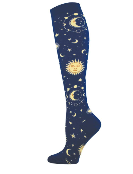 SockSmith Cotton Knee High Socks - Equine Exchange Tack Shop
