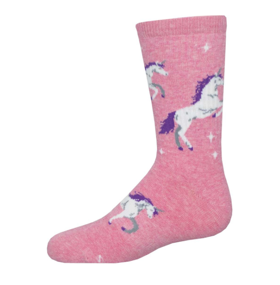 SockSmith Active Youth Socks - Equine Exchange Tack Shop