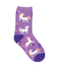 SockSmith Kids Crew Socks - Equine Exchange Tack Shop