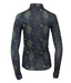 Autumn Toile 1/4 Zip Shirt - Equine Exchange Tack Shop