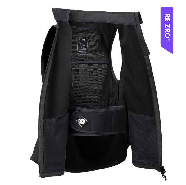 Eclipse Safety Vest - Equine Exchange Tack Shop