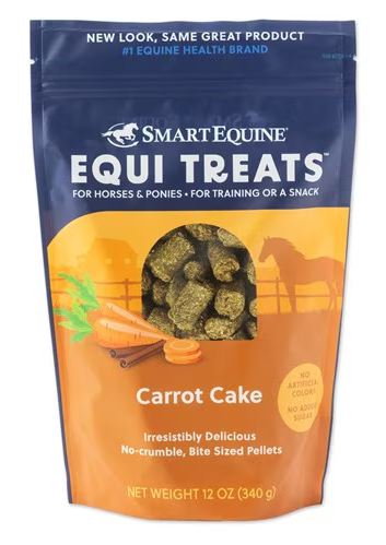 SmartEquine Equi Treats - Equine Exchange Tack Shop