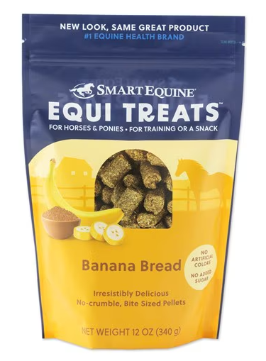 SmartEquine Equi Treats - Equine Exchange Tack Shop
