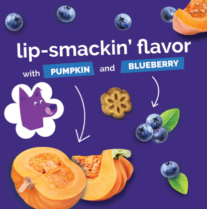 Fruitables Skinny Minis Soft Treats - Equine Exchange Tack Shop