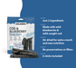 Cod & Blueberry Combo Sticks For Dogs - Equine Exchange Tack Shop
