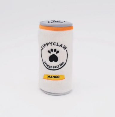 Squeakie Can – Zippy Claw - Equine Exchange Tack Shop