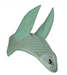 DappleBay Dragonfly Meadow Fly Bonnet - Equine Exchange Tack Shop