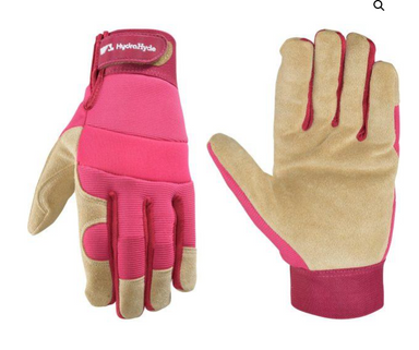 Women’s HydraHyde® Leather Hybrid - SMALL - Equine Exchange Tack Shop