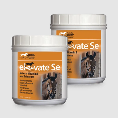 Elevate® Se - 2 lb - Equine Exchange Tack Shop