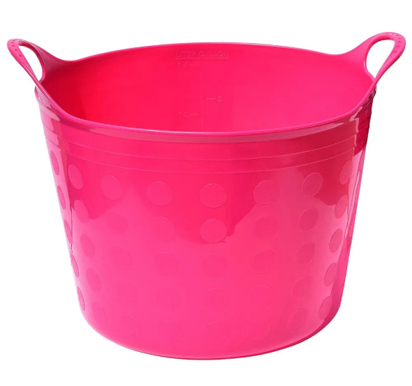 Flex Tub - 16 gal - Equine Exchange Tack Shop