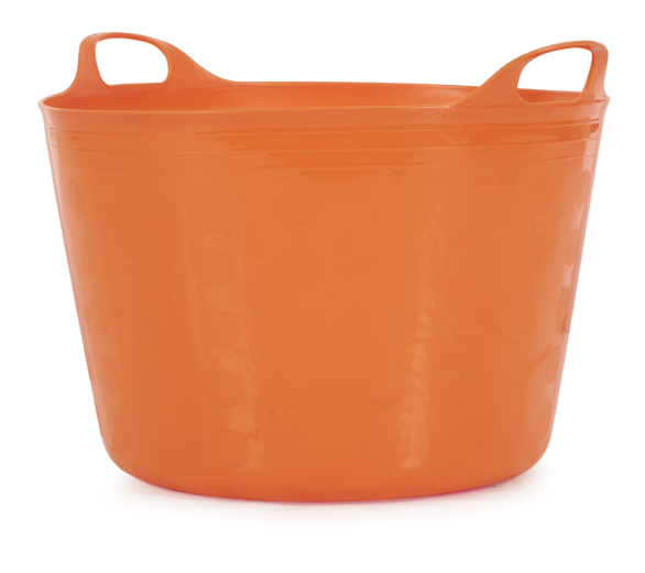 Flex Tub - 16 gal - Equine Exchange Tack Shop