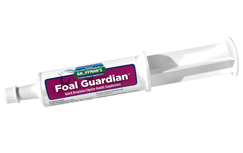 KAUFFMAN’S® Foal Guardian™ Paste