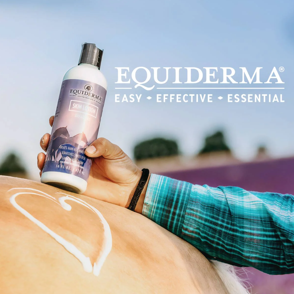 Equiderma Skin Lotion