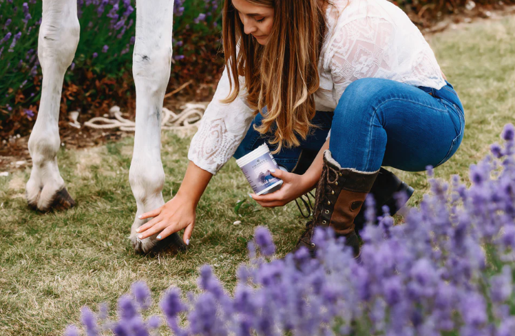 Equiderma Zinc Paste - 16oz