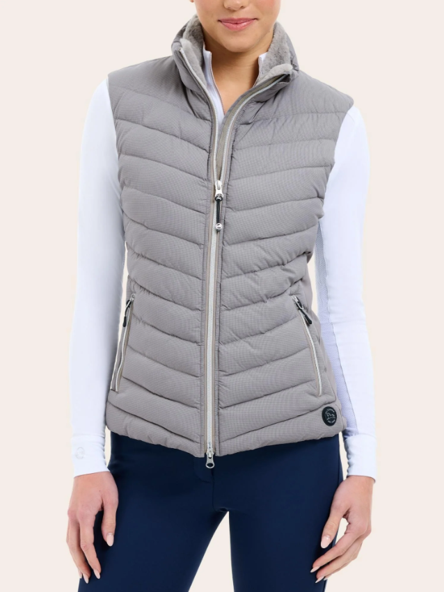 Harlie Wind Defense Vest