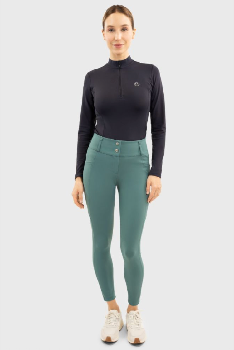 Luce Ladies Legging Breech