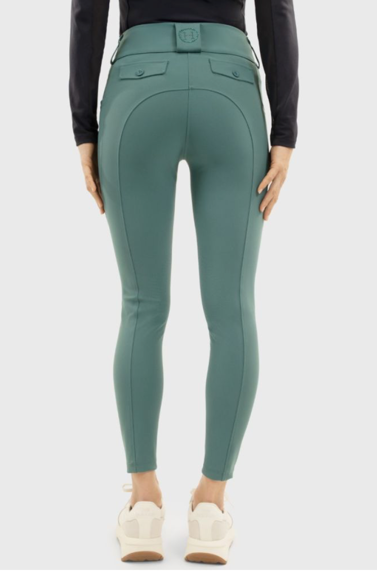 Luce Ladies Legging Breech
